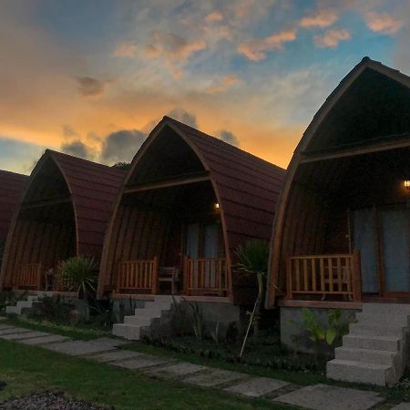 Griya Tambek Villa 킨타마니 외부 사진