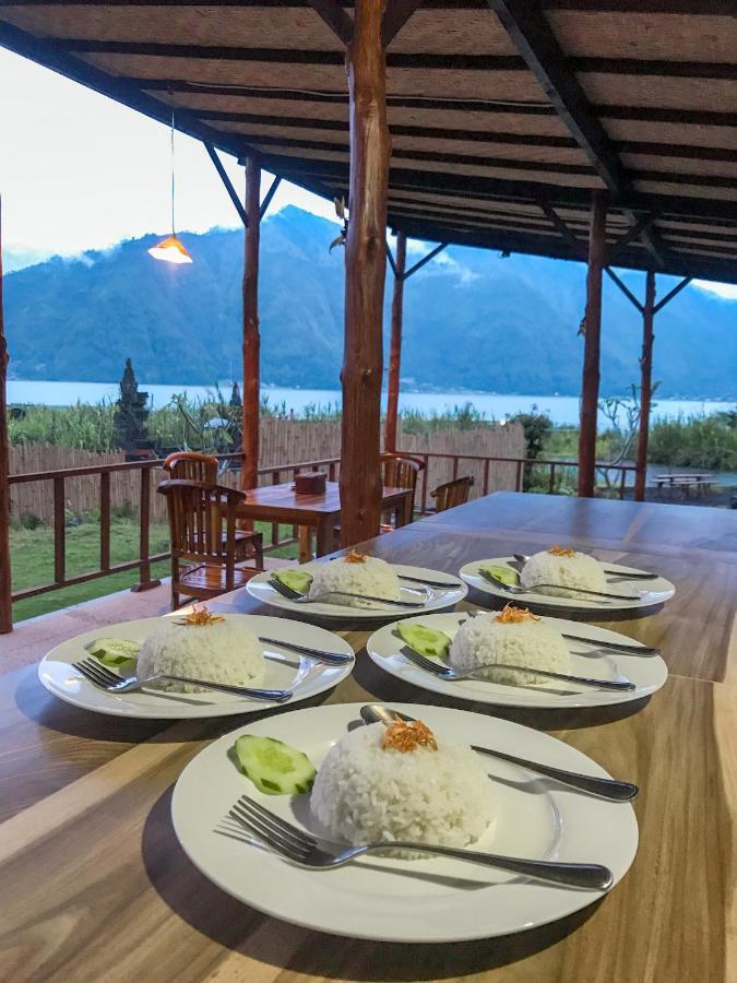 Griya Tambek Villa 킨타마니 외부 사진